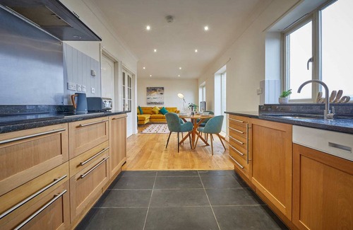 Haydon Bridge House | 142 m² House ∙ 4 bedrooms ∙ 8 guests