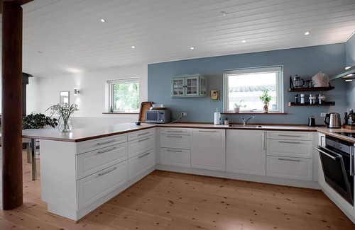 Odsherred Kommune House | 14242 Vig - Maglehøjvej 6