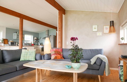 Odsherred Kommune House | 14242 Vig - Maglehøjvej 6