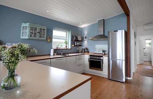 Odsherred Kommune House | 14242 Vig - Maglehøjvej 6