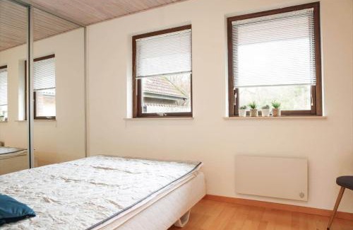 Nykobing Sjaelland House | 14243-Nykobing-Sj-Bosserup-Strand-1