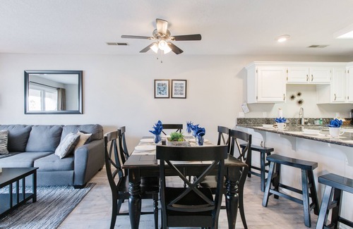 St. George Condo | 1426 | The Palms at Las Palmas Resort Located Directly Behind Las Palmas Water Park