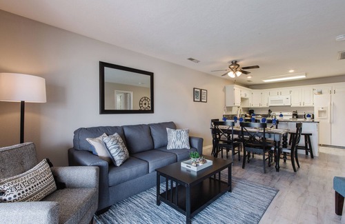 St. George Condo | 1426 | The Palms at Las Palmas Resort Located Directly Behind Las Palmas Water Park