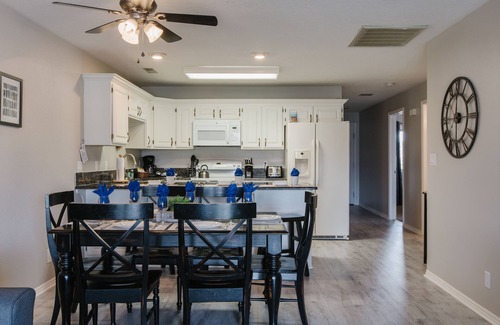 St. George Condo | 1426 | The Palms at Las Palmas Resort Located Directly Behind Las Palmas Water Park
