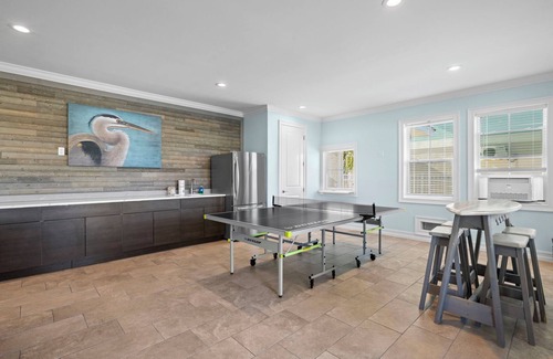 South Island House | 143 Catch and Relax: 5BR Home w/Pool & Spa!