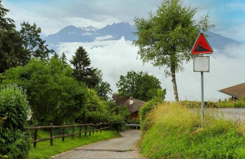 Chesieres House | 143 m² House ∙ 4 bedrooms ∙ 8 guests