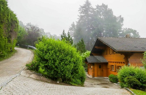 Chesieres House | 143 m² House ∙ 4 bedrooms ∙ 8 guests