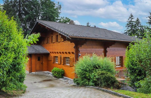 Chesieres House | 143 m² House ∙ 4 bedrooms ∙ 8 guests