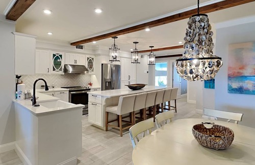 Sawgrass Condo | 144 m² Condo ∙ 3 bedrooms ∙ 10 guests