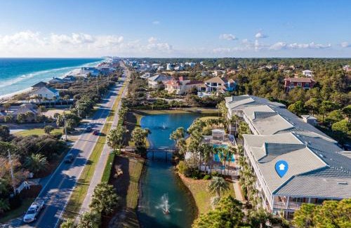 Gulf Place House | 144 Spires Lane #401 by 30A Escapes