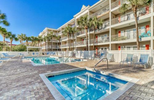 Gulf Place House | 144 Spires Lane #401 by 30A Escapes