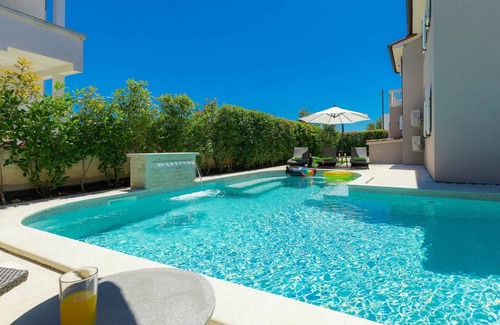 Loborika Other | 145 m² Accommodation ∙ 3 bedrooms ∙ 6 guests