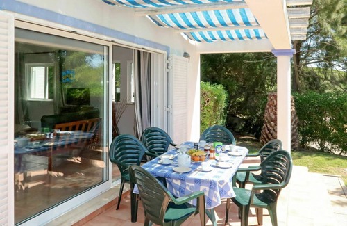 Porches Other | 145 m² Accommodation ∙ 3 bedrooms ∙ 6 guests
