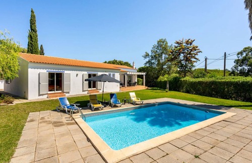 Porches Other | 145 m² Accommodation ∙ 3 bedrooms ∙ 6 guests
