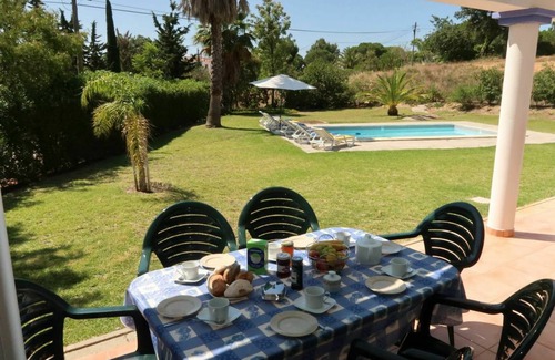 Porches Other | 145 m² Accommodation ∙ 3 bedrooms ∙ 6 guests