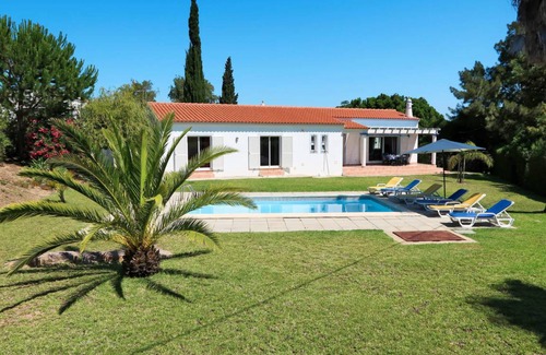 Porches House | 145 m² Apartment ∙ 3 bedrooms ∙ 6 guests