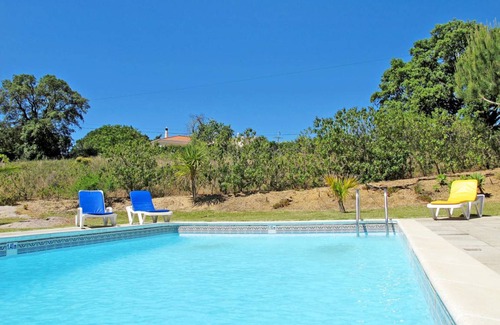 Porches House | 145 m² Apartment ∙ 3 bedrooms ∙ 6 guests