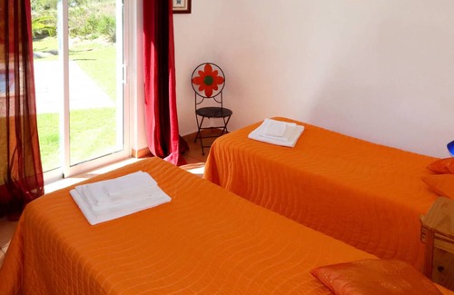 Porches House | 145 m² Apartment ∙ 3 bedrooms ∙ 6 guests