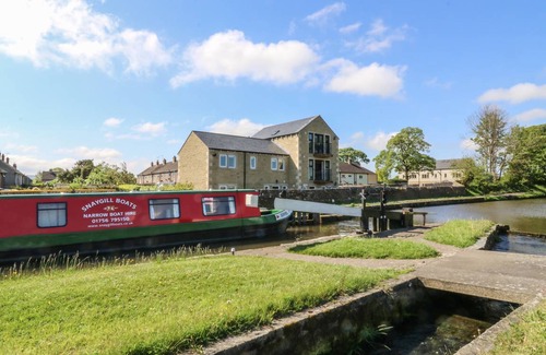 Gargrave Cottage | 145 m² Cottage ∙ 4 bedrooms ∙ 6 guests