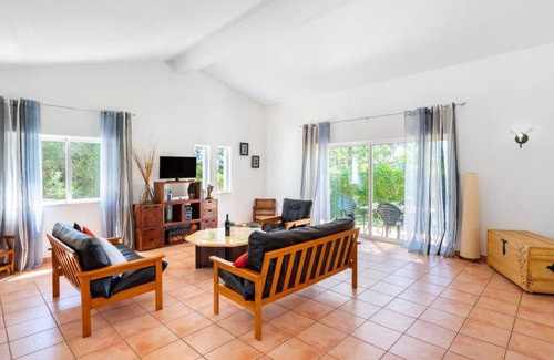 Porches House | 145 m² House ∙ 3 bedrooms ∙ 6 guests