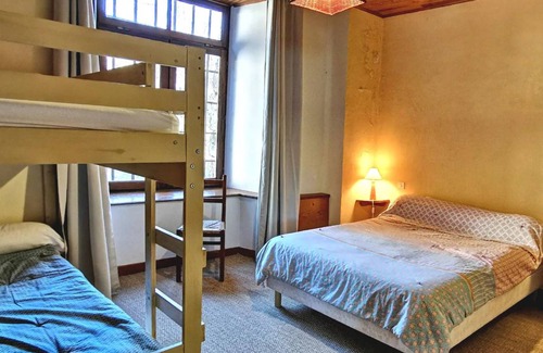 Arsac-en-Velay House | 145 m² House ∙ 3 bedrooms ∙ 8 guests