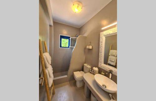 Krotiri Villa | 145 m² Villa ∙ 3 bedrooms ∙ 7 guests