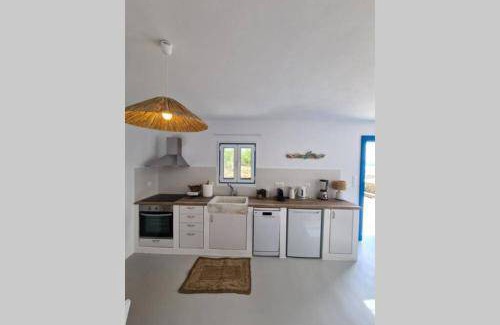 Krotiri Villa | 145 m² Villa ∙ 3 bedrooms ∙ 7 guests