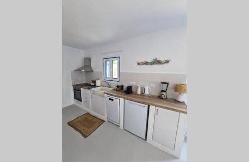 Krotiri Villa | 145 m² Villa ∙ 3 bedrooms ∙ 7 guests