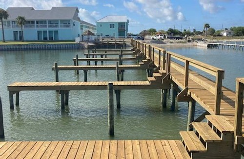 Rockport House | 146 m² House ∙ 3 bedrooms ∙ 10 guests