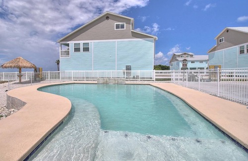 Rockport House | 146 m² House ∙ 3 bedrooms ∙ 10 guests
