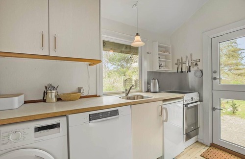 Hundested House | 1468-N Hundested - Klintevej 44