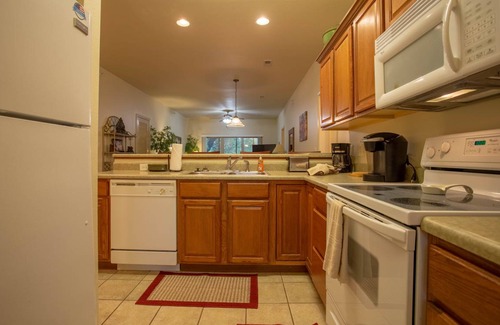 Branson West Condo | 147 m² Condo ∙ 3 bedrooms ∙ 10 guests