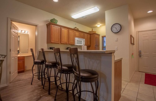 Branson West Condo | 147 m² Condo ∙ 3 bedrooms ∙ 10 guests