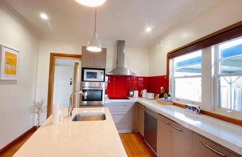 Glenorchy House | 148 m² House ∙ 3 bedrooms ∙ 6 guests