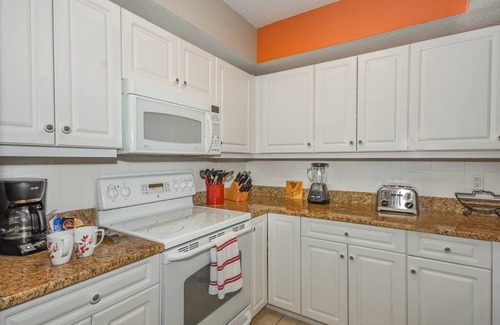 New Smyrna Beach Condo | 149 m² Condo ∙ 3 bedrooms ∙ 6 guests