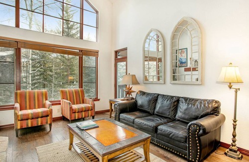 Edwards Condo | 149 m² Condo ∙ 3 bedrooms ∙ 10 guests