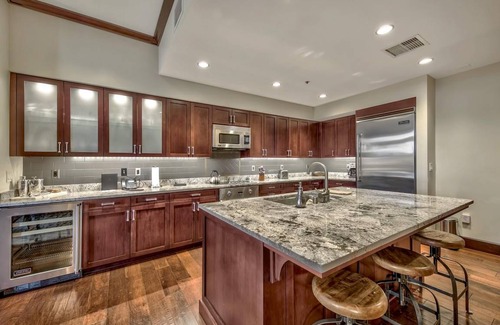 Truckee Condo | 149 m² Condo ∙ 2 bedrooms ∙ 4 guests