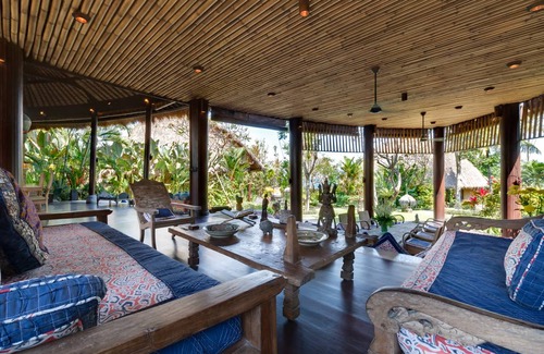 Cemagi Villa | 149 m² Villa ∙ 7 bedrooms ∙ 19 guests