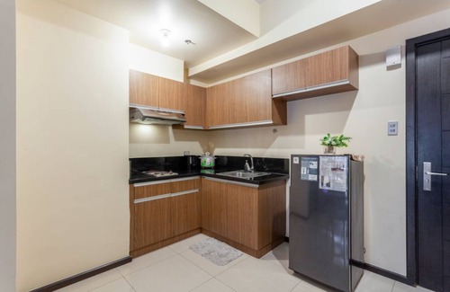 Pasay Condo | 14A VStaycation @ The Radiance