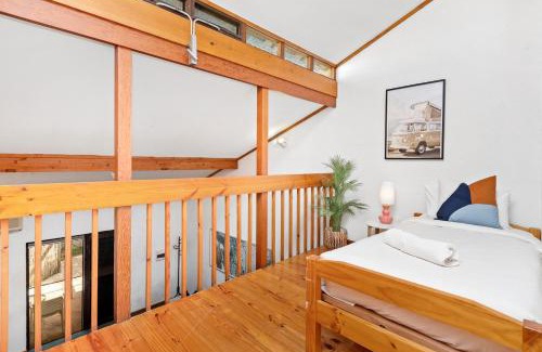 Cottesloe Apartment | 15 Cottesloe - Steps From Beach - Sleeps 3
