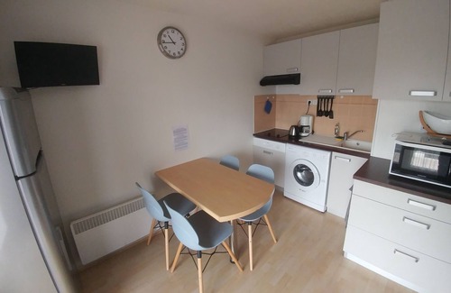 Anglet Apartment | -15% last weeks - T2 all comfort