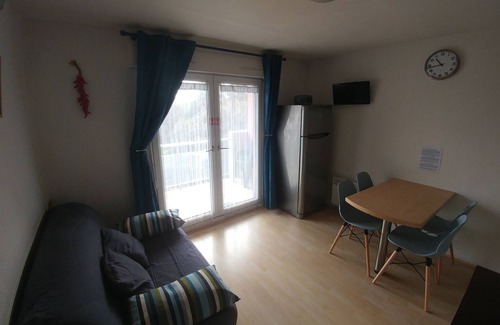 Anglet Apartment | -15% last weeks - T2 all comfort