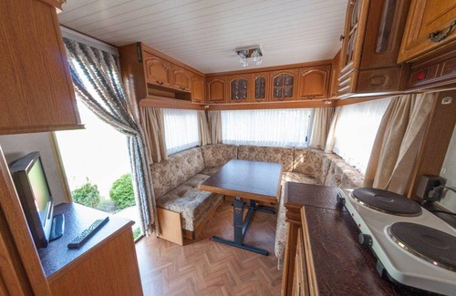 Sellin Apartment | 15 m² Apartment ∙ 1 bedroom ∙ 4 guests