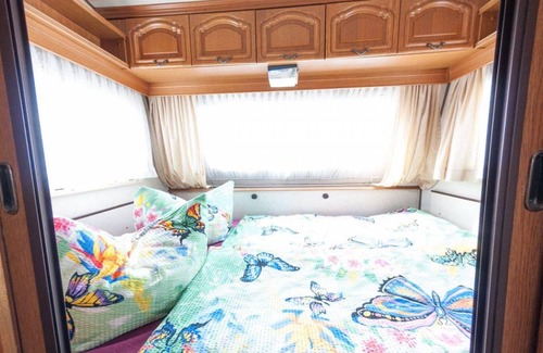 Sellin Apartment | 15 m² Apartment ∙ 1 bedroom ∙ 4 guests