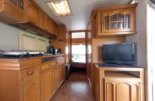 Sellin Apartment | 15 m² Apartment ∙ 1 bedroom ∙ 4 guests