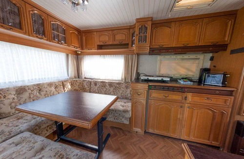 Sellin Apartment | 15 m² Apartment ∙ 1 bedroom ∙ 4 guests