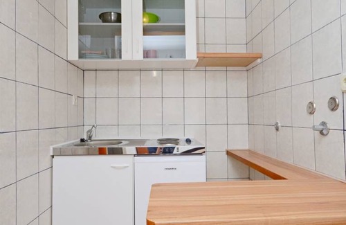 Gradac Apartment | 15 m² Apartment ∙ 2 guests