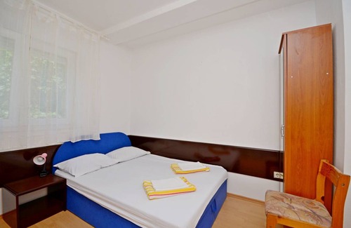 Gradac Apartment | 15 m² Apartment ∙ 2 guests
