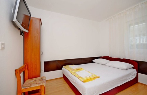 Gradac Apartment | 15 m² Apartment ∙ 2 guests