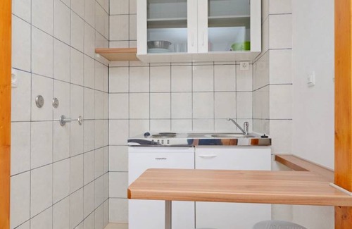 Gradac Apartment | 15 m² Apartment ∙ 2 guests